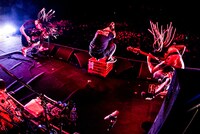 マキシマム ザ ホルモン（撮影：浜野カズシ）