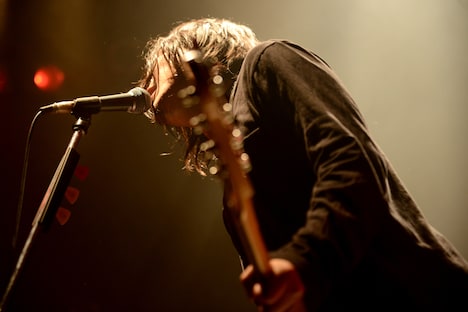 松尾昭彦（撮影：半田安政[Showcase]）