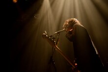 松尾昭彦（撮影：半田安政[Showcase]）