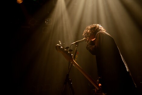 松尾昭彦（撮影：半田安政[Showcase]）