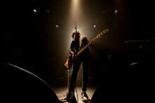 松尾昭彦（撮影：半田安政[Showcase]）