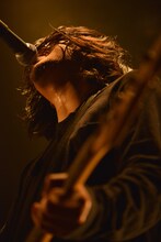 松尾昭彦（撮影：半田安政[Showcase]）