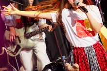 コレサワ（撮影：小坂茂雄）