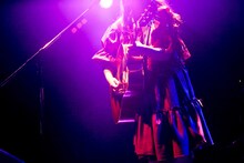 コレサワ（撮影：小坂茂雄）