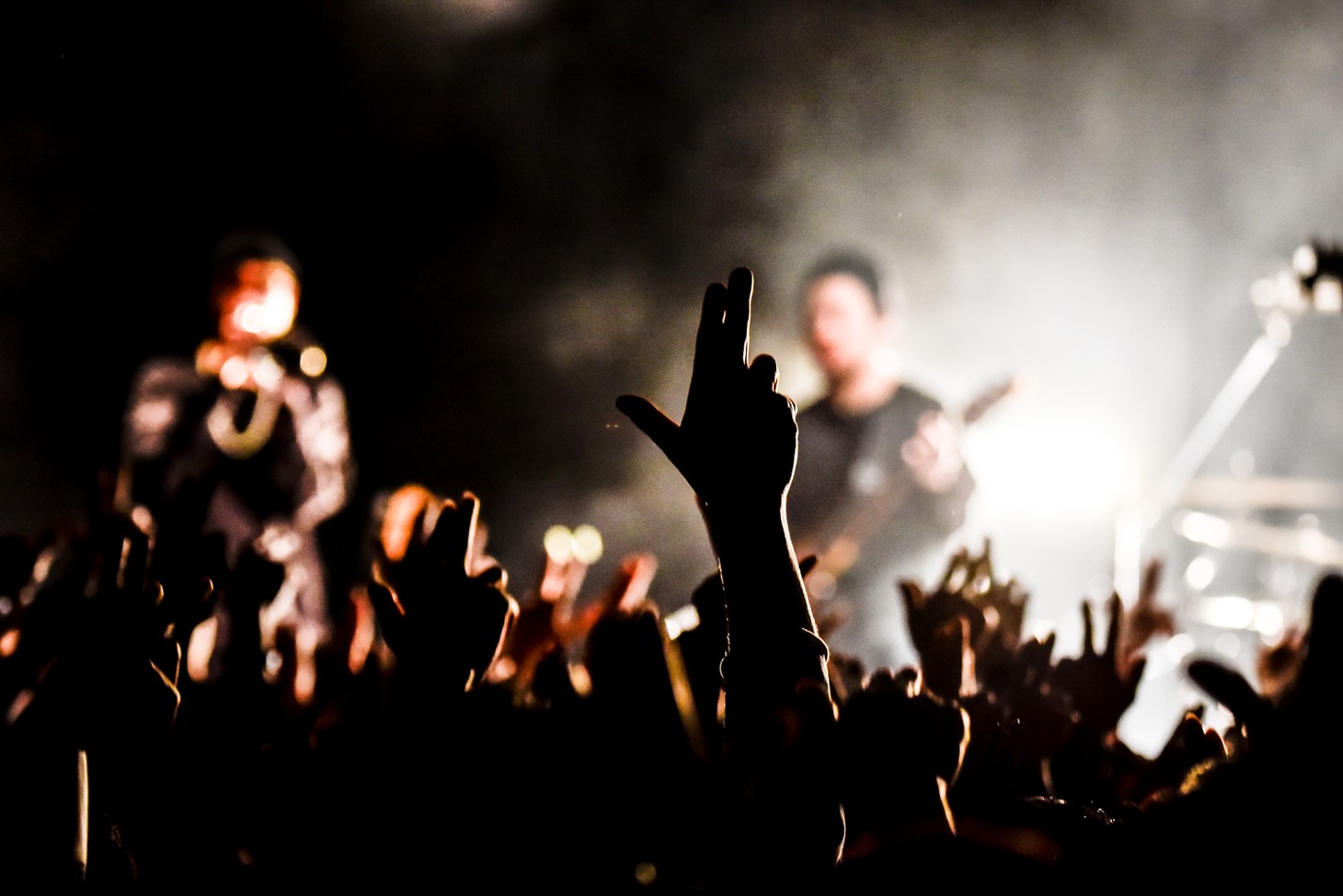 「SANABAGUN. TOUR -Suggestion-」東京・WWW X公演の様子。