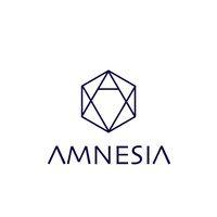 AMNESIAロゴ