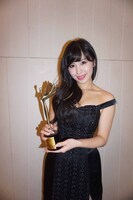 舞花（写真提供：CUTE BLACK）