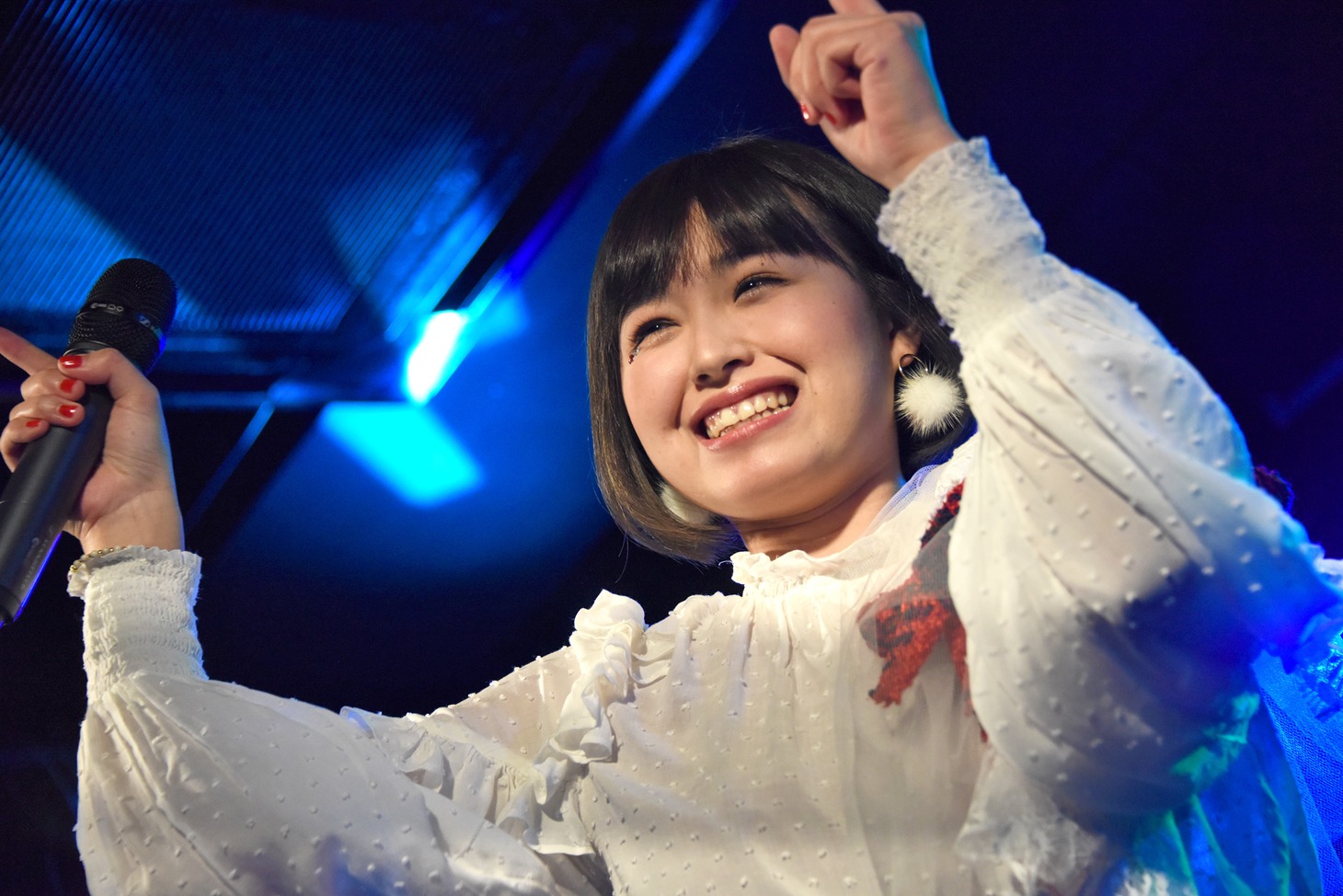 脇田もなり