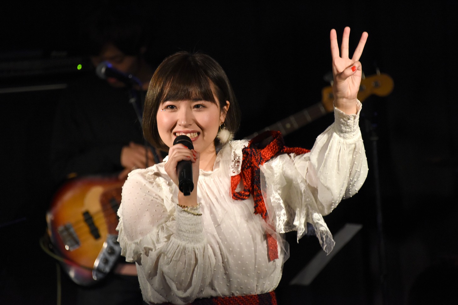 脇田もなり
