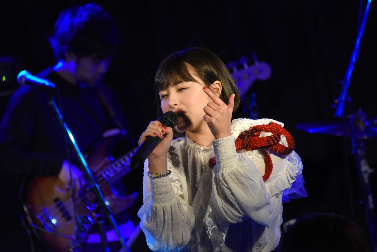 脇田もなり