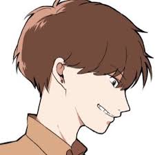 めいちゃん