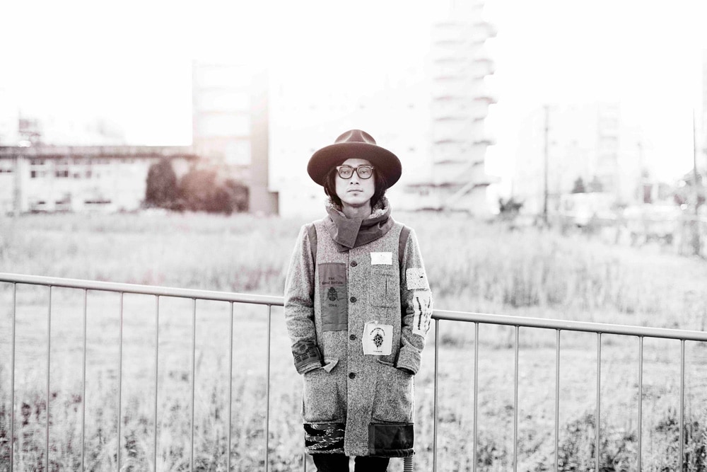 Schroeder-Headz、約1年半ぶりのワンマンツアー開催