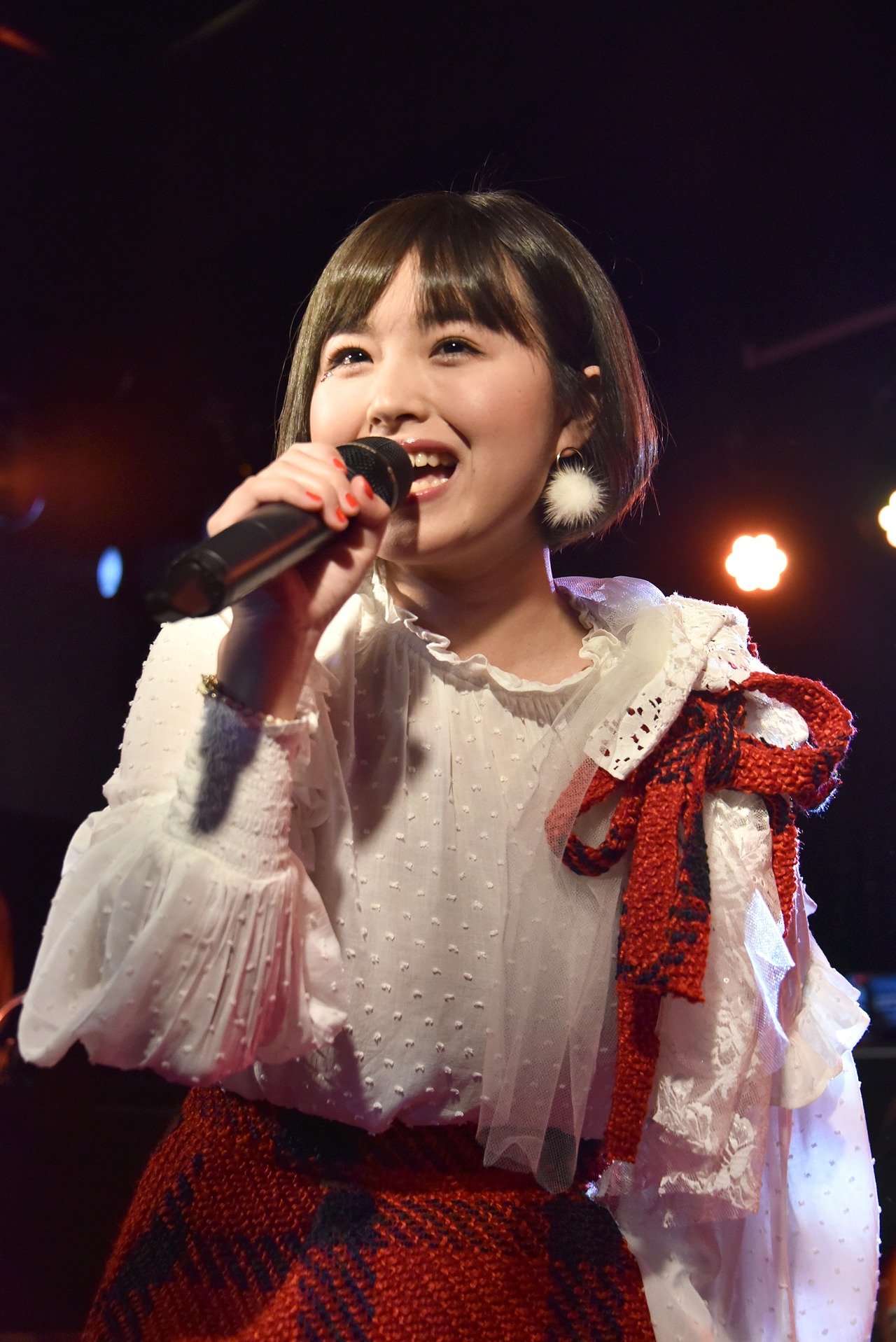 脇田もなり