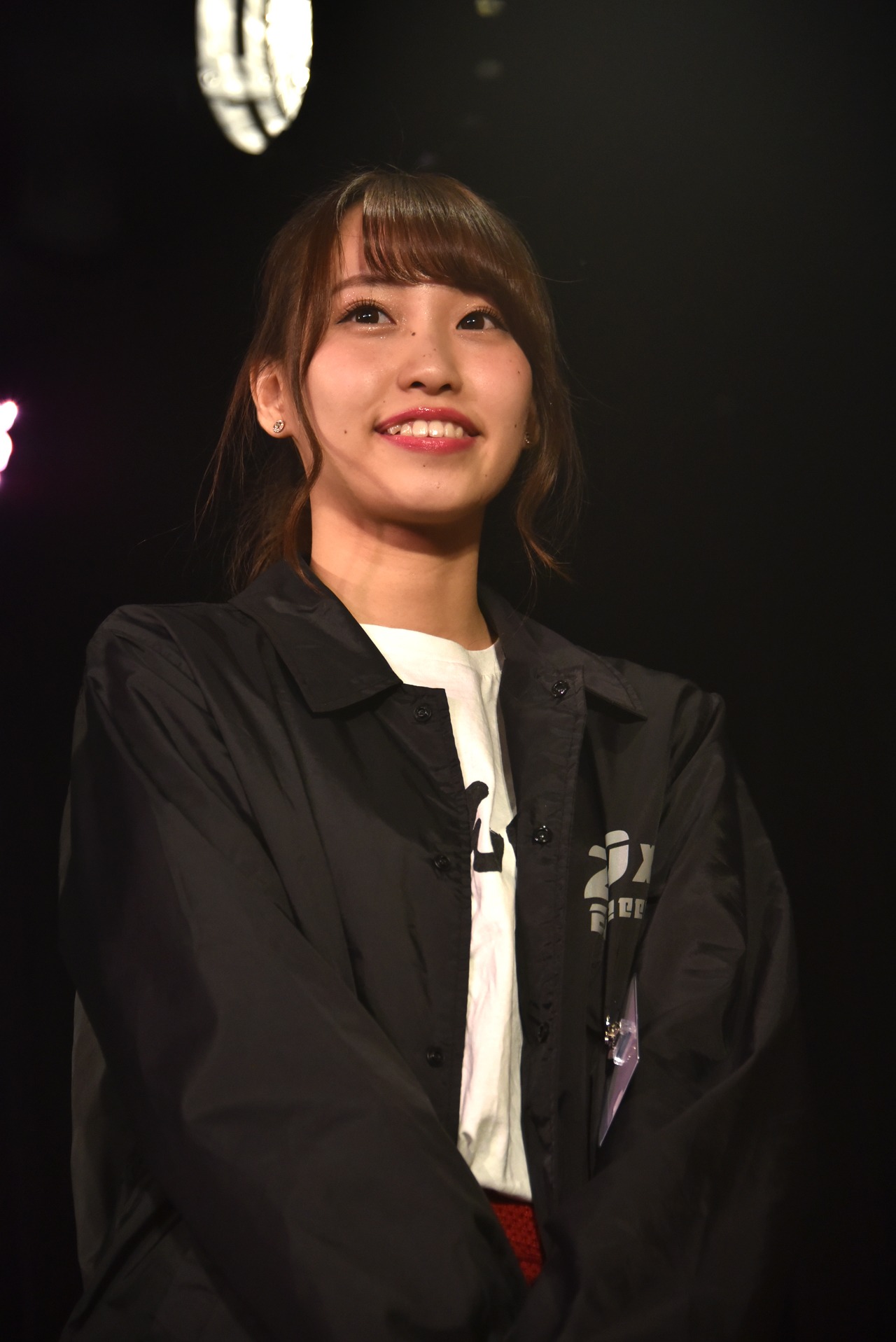 石井里奈