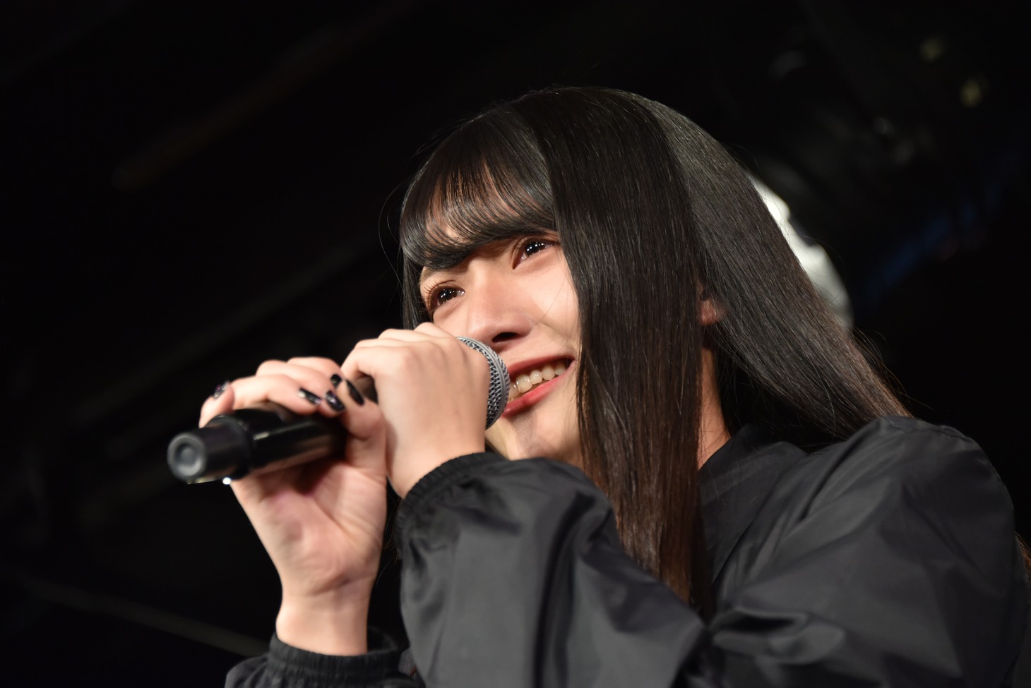 山口はのん