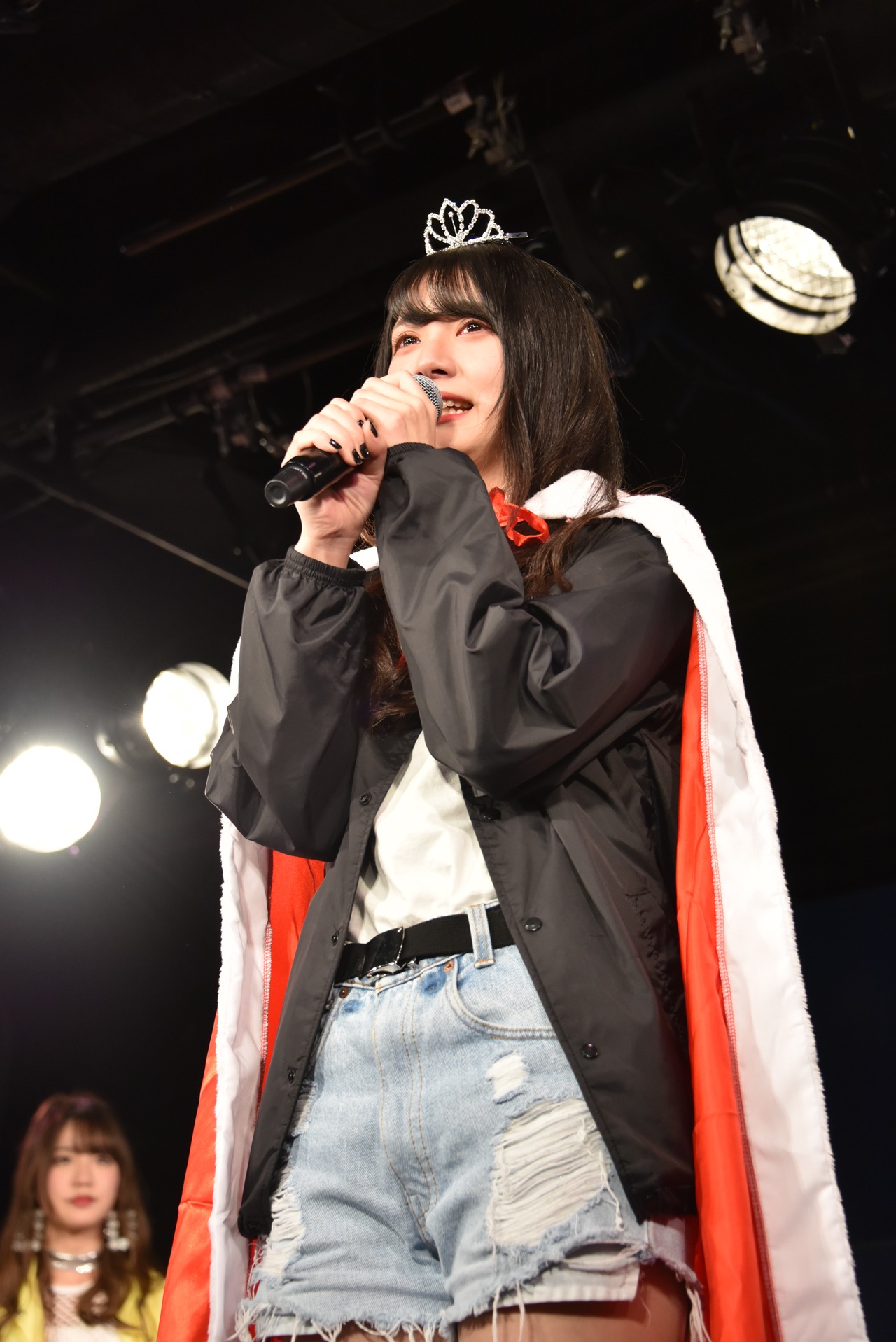 山口はのん