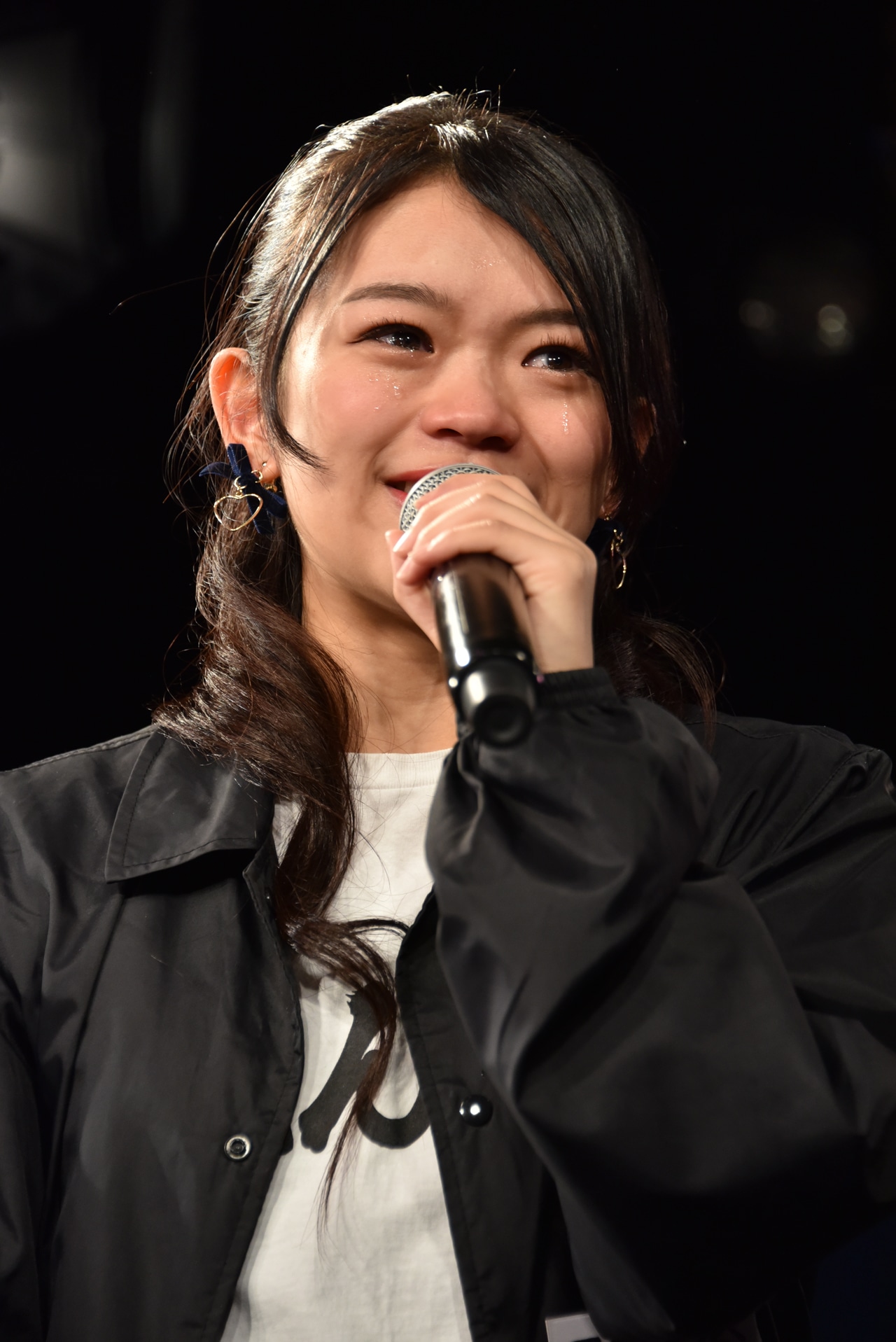 岡村茉奈