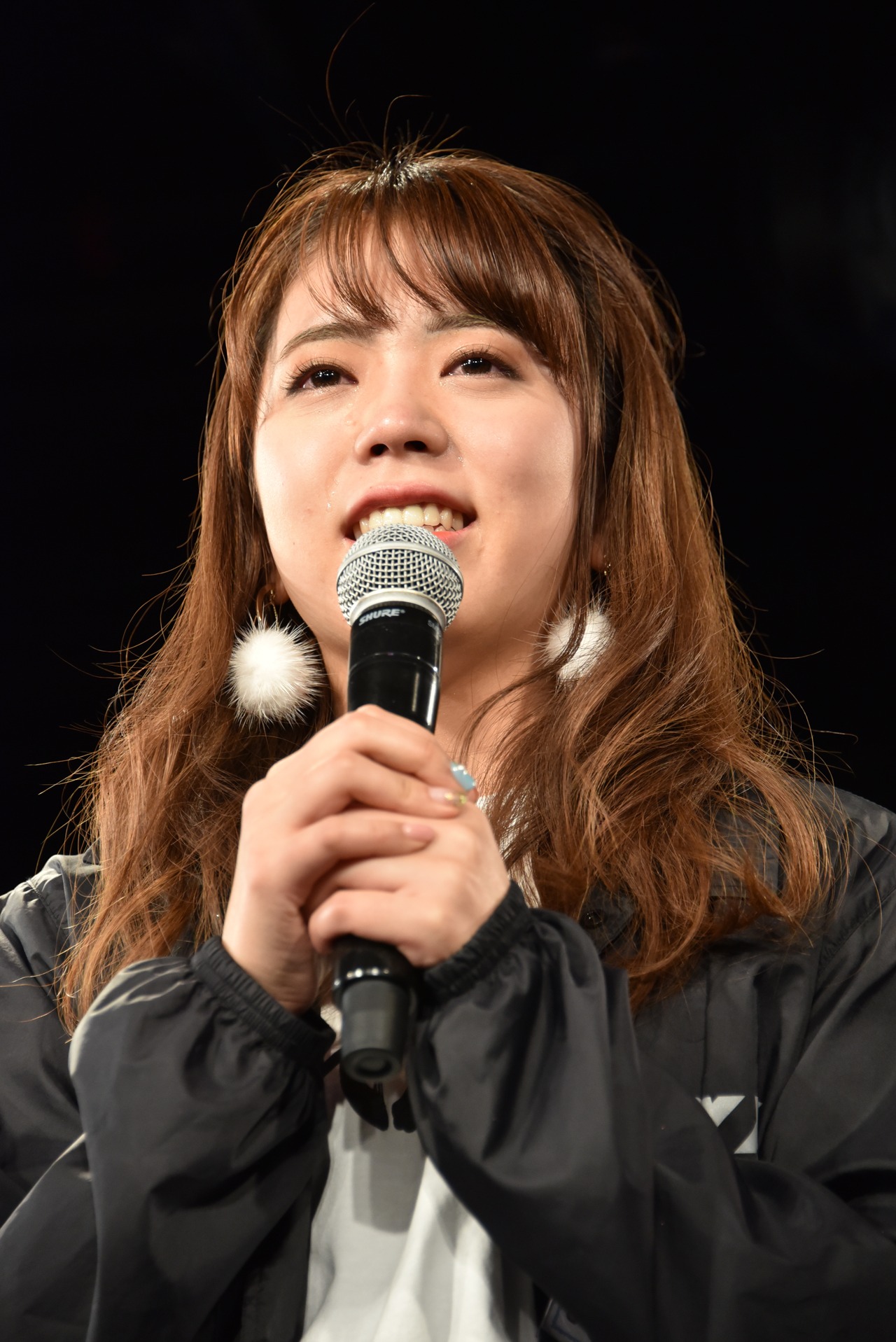 上崎ゆい