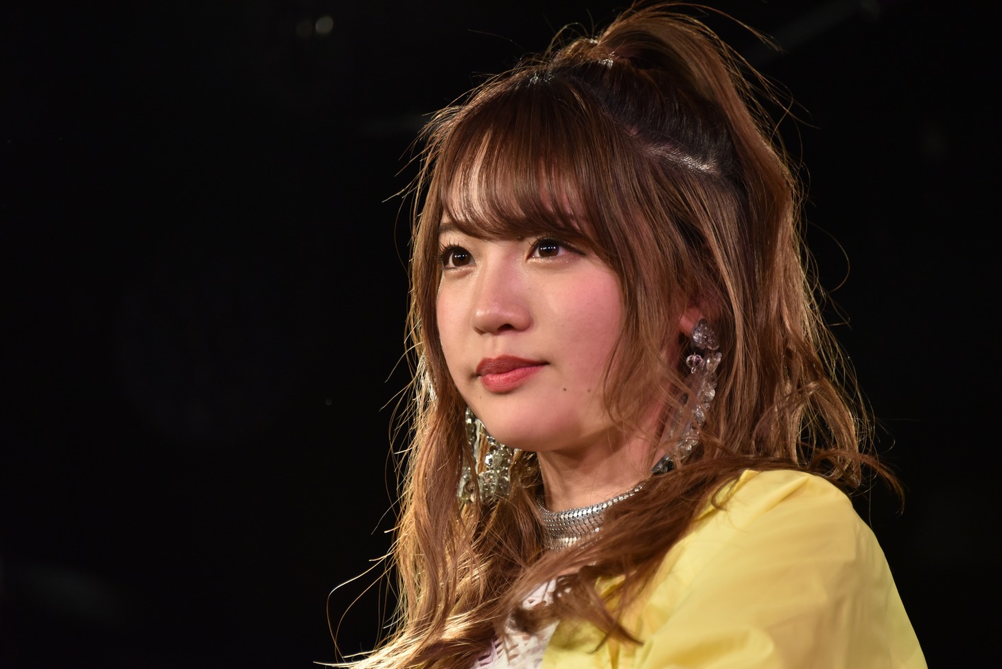 志田友美