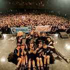 Party Rockets GT、これまでの集大成届けたFUMIKA&HIMEKAラストライブ