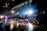 Party Rockets GT「Party Rockets GT ONEMAN LIVE~Future~」東京・Zepp DiverCity TOKYO公演の様子。(写真提供:エイトワン)