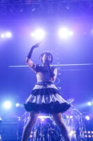 HARUKA（写真提供：エイトワン）