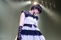 HARUKA（写真提供：エイトワン）