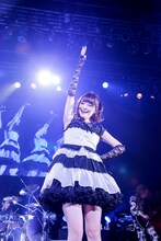 HIMEKA（写真提供：エイトワン）