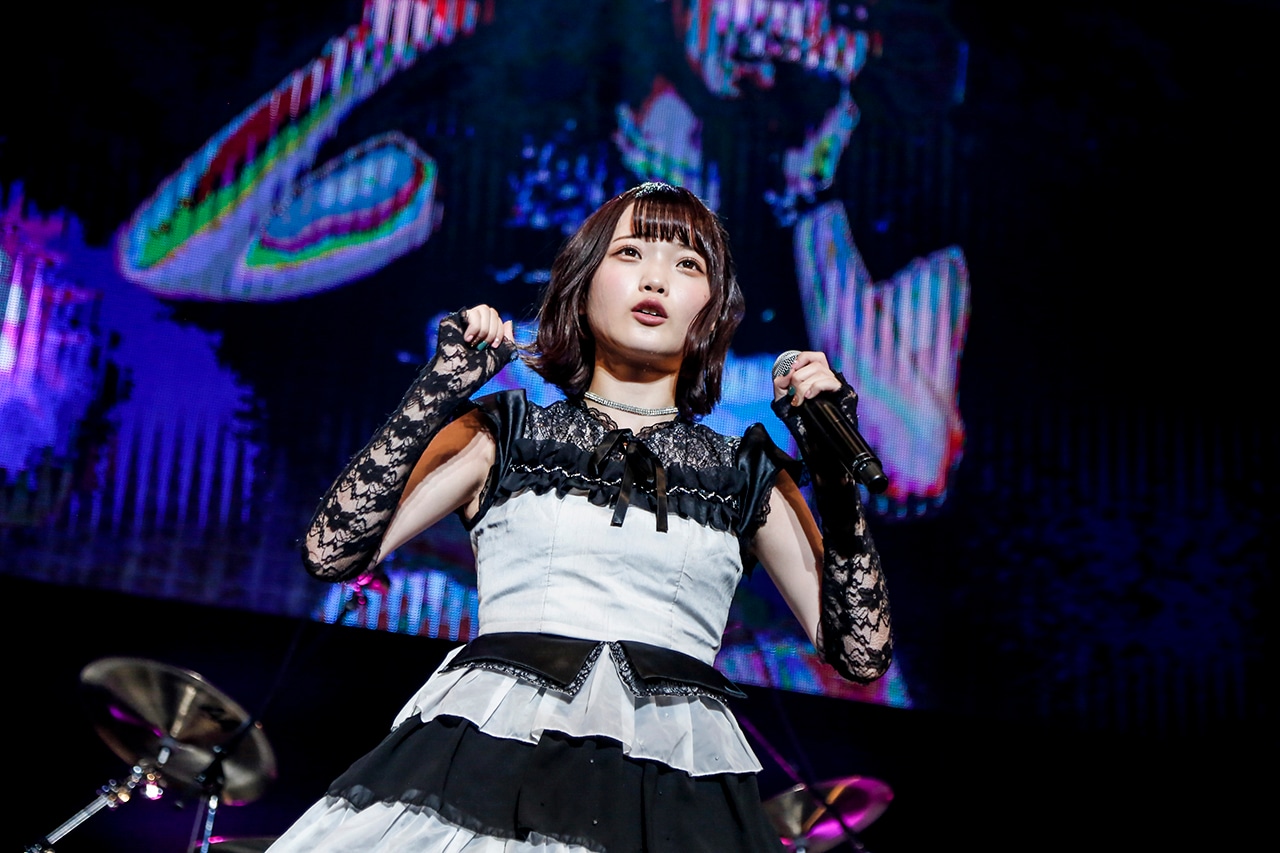 HIMEKA（写真提供：エイトワン）