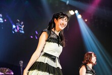 NANASE（写真提供：エイトワン）