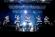 Party Rockets GT「Party Rockets GT ONEMAN LIVE～Future～」東京・Zepp DiverCity TOKYO公演の様子。（写真提供：エイトワン）