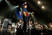 Party Rockets GT「Party Rockets GT ONEMAN LIVE～Future～」東京・Zepp DiverCity TOKYO公演の様子。（写真提供：エイトワン）