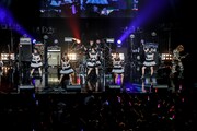 Party Rockets GT「Party Rockets GT ONEMAN LIVE～Future～」東京・Zepp DiverCity TOKYO公演の様子。（写真提供：エイトワン）