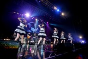 Party Rockets GT「Party Rockets GT ONEMAN LIVE～Future～」東京・Zepp DiverCity TOKYO公演の様子。（写真提供：エイトワン）