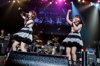 左からHIMEKA、FUMIKA。（写真提供：エイトワン）