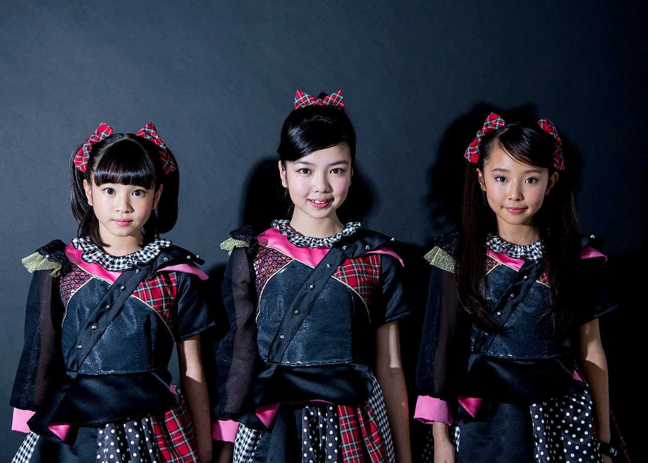 Party Rockets GT研究生（写真提供：エイトワン）
