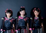 Party Rockets GT研究生(写真提供:エイトワン)