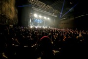 Party Rockets GT「Party Rockets GT ONEMAN LIVE～Future～」東京・Zepp DiverCity TOKYO公演の様子。（写真提供：エイトワン）