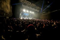Party Rockets GT「Party Rockets GT ONEMAN LIVE～Future～」東京・Zepp DiverCity TOKYO公演の様子。（写真提供：エイトワン）