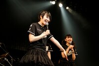 HARUKA（写真提供：エイトワン）