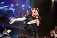 FUMIKA（写真提供：エイトワン）