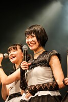 HARUKA（写真提供：エイトワン）