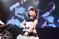 FUMIKA（写真提供：エイトワン）