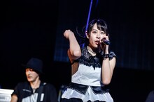 AYUMI（写真提供：エイトワン）