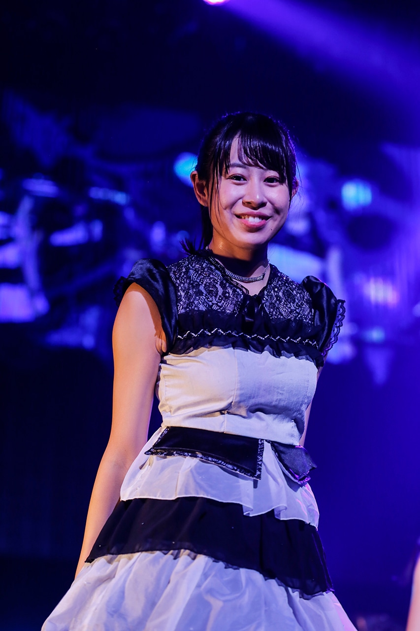 AYUMI（写真提供：エイトワン）