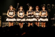 Party Rockets GT「Party Rockets GT ONEMAN LIVE～Future～」東京・Zepp DiverCity TOKYO公演の様子。（写真提供：エイトワン）