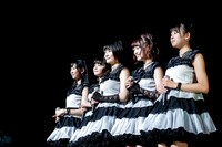 Party Rockets GT「Party Rockets GT ONEMAN LIVE～Future～」東京・Zepp DiverCity TOKYO公演の様子。（写真提供：エイトワン）