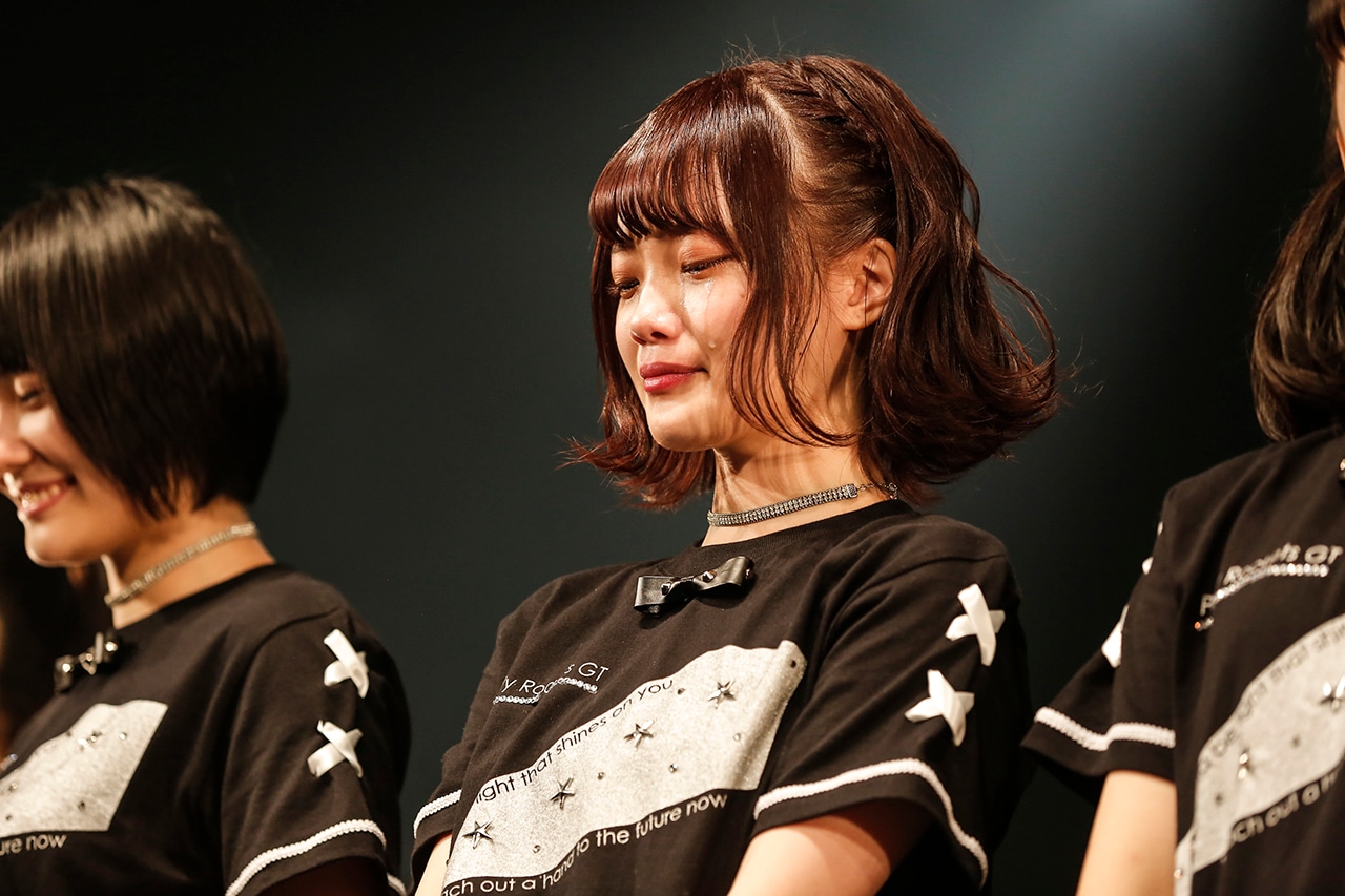 HIMEKA（写真提供：エイトワン）
