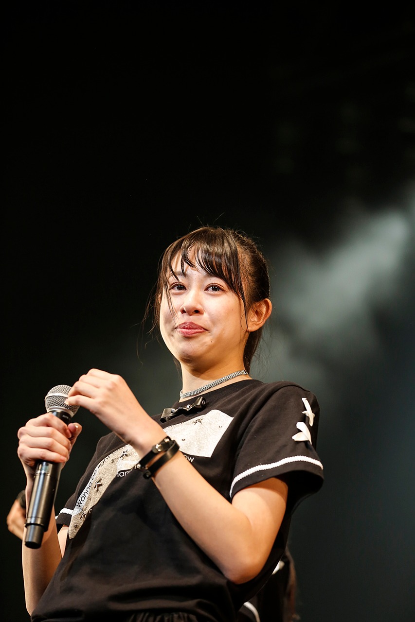 AYUMI（写真提供：エイトワン）