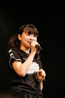 FUMIKA（写真提供：エイトワン）